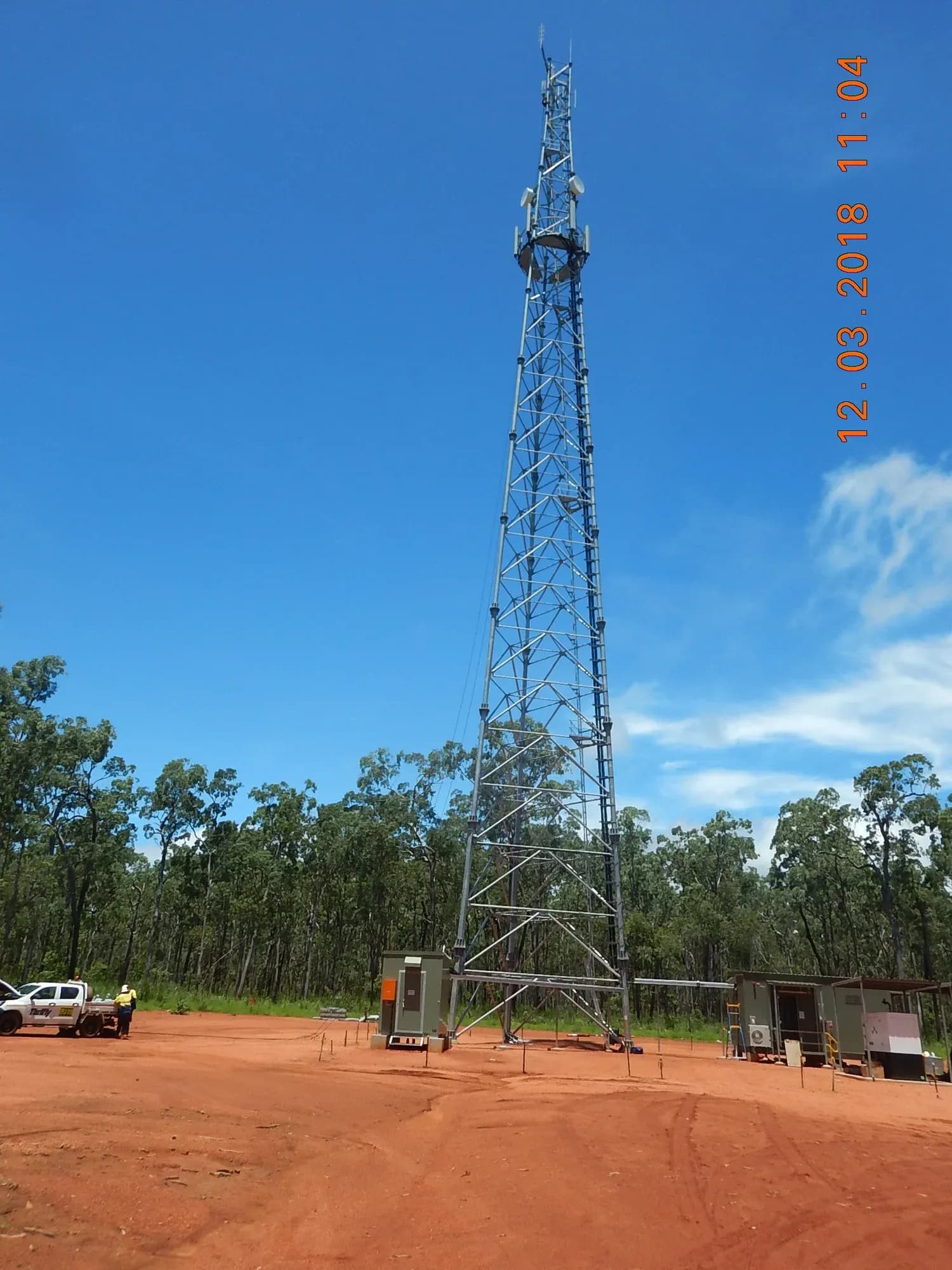 Amrun Project Works — image 1