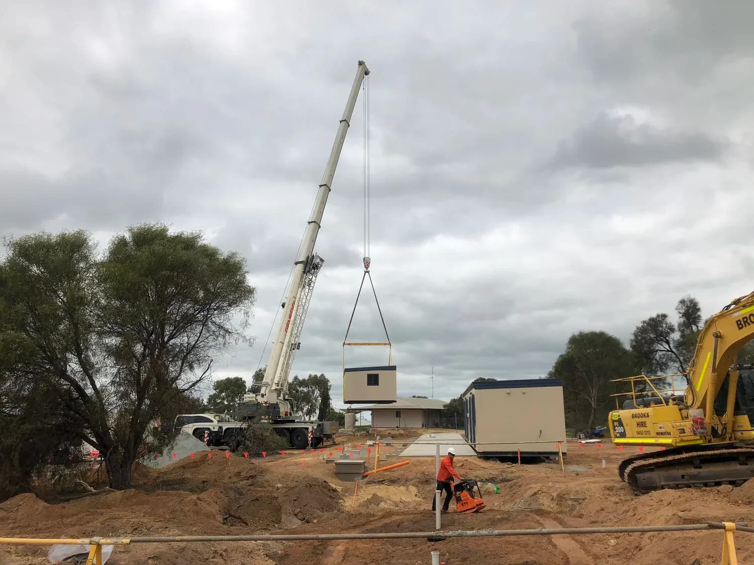 Brookton — image 1