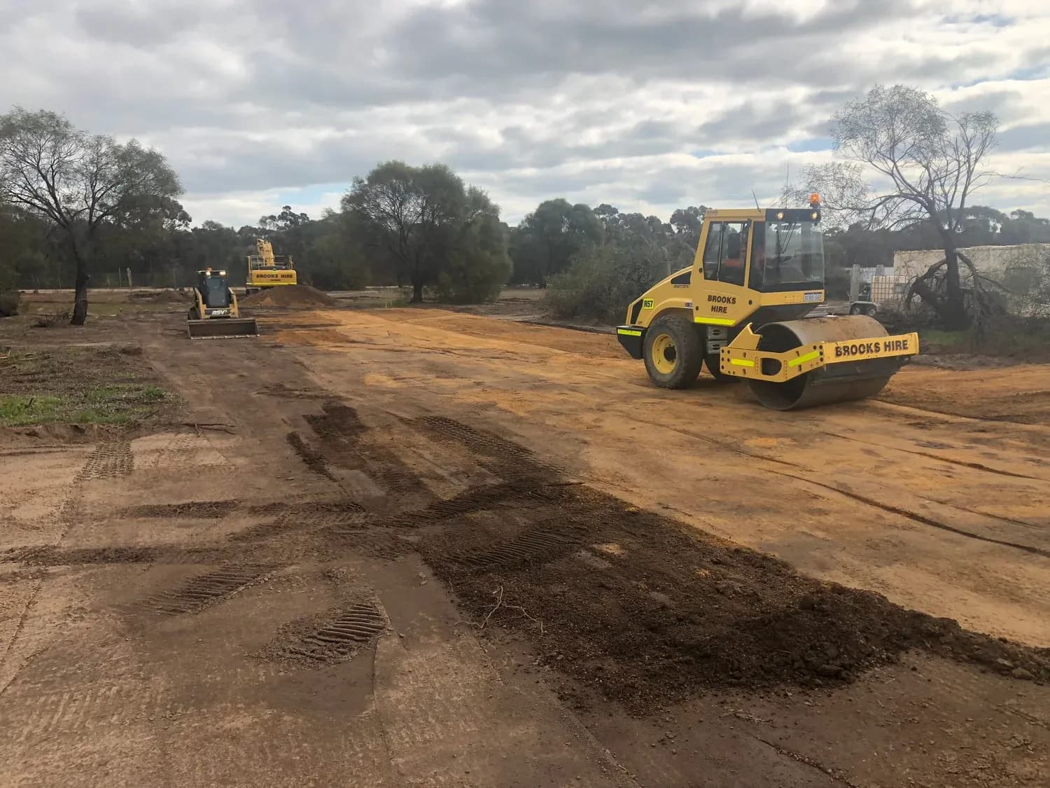 CBH Stage 1 - Install of New Accommodation and Facilities — image 5