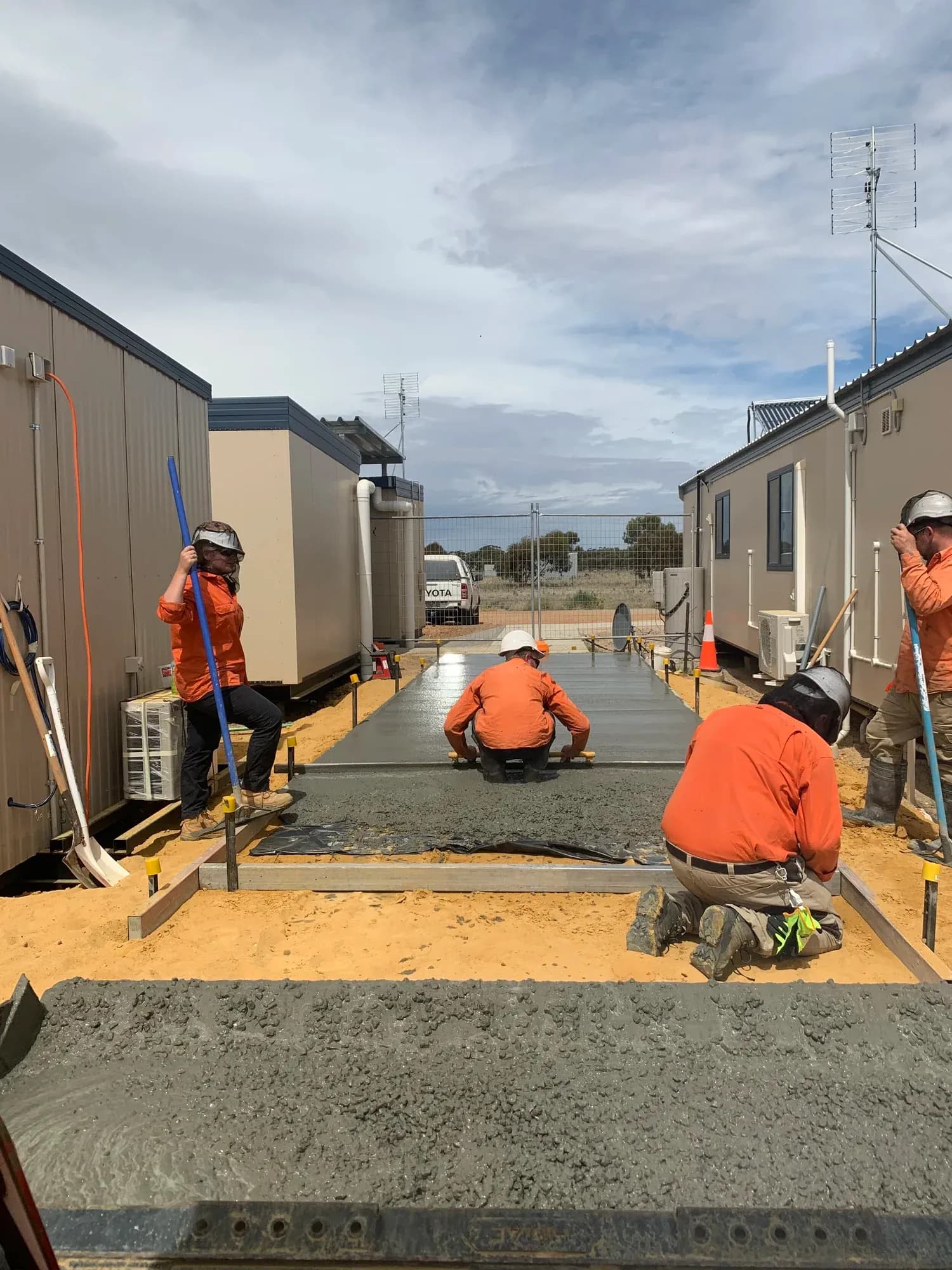 CBH Stage 2 - Additional Works — image 2