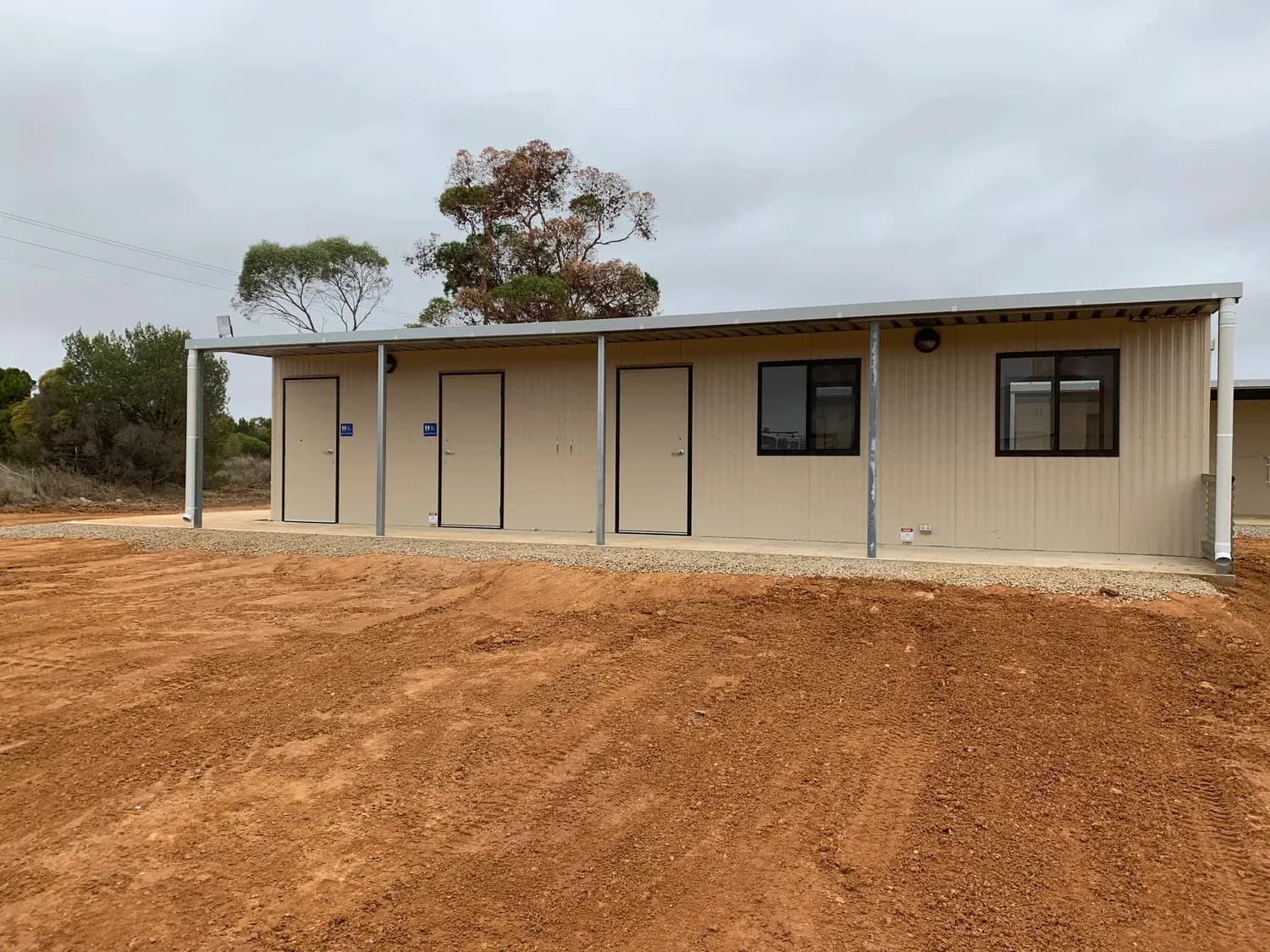 CBH Stage 2 - Additional Works — image 3