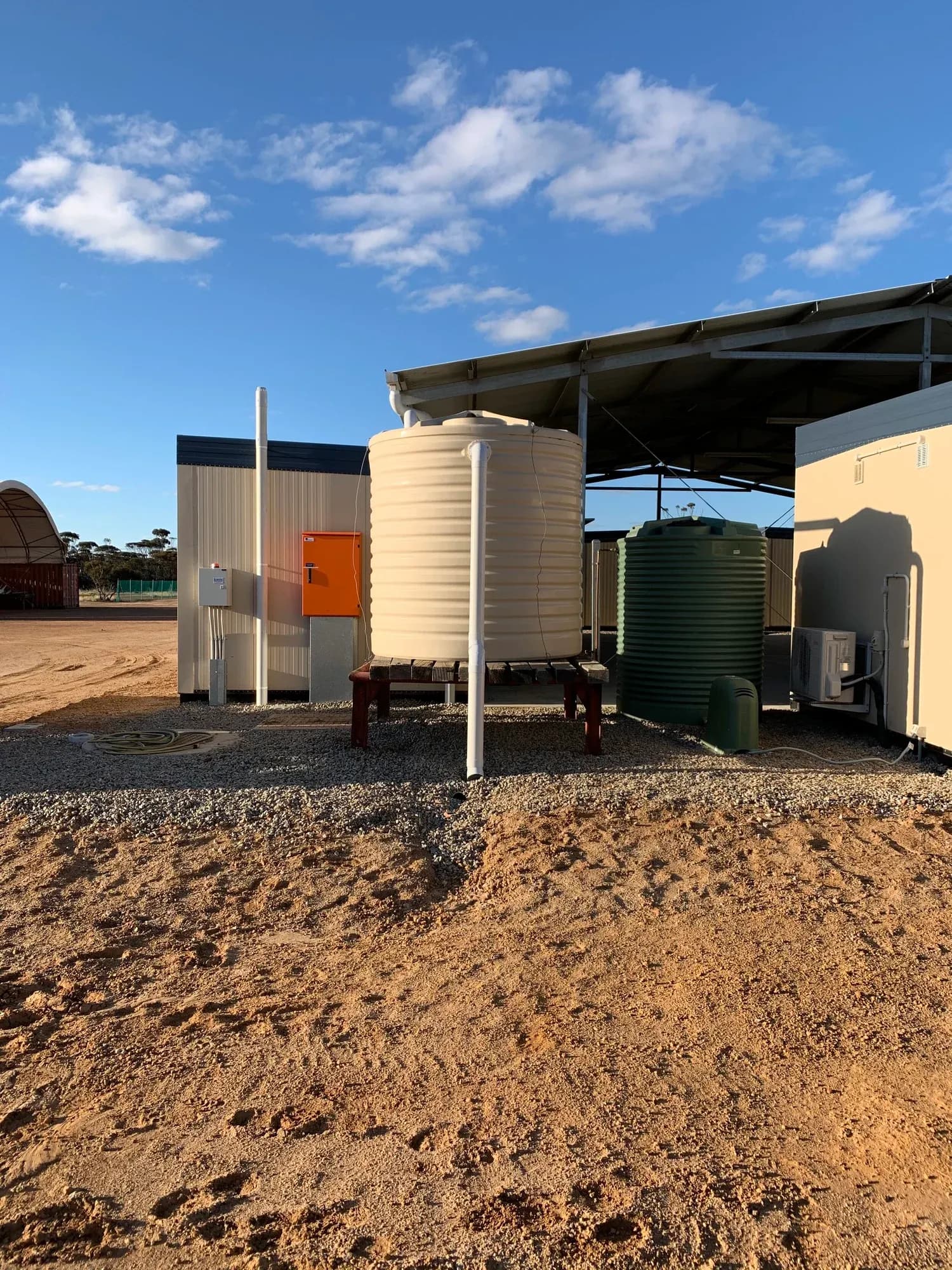 CBH Stage 2 - Additional Works — image 5
