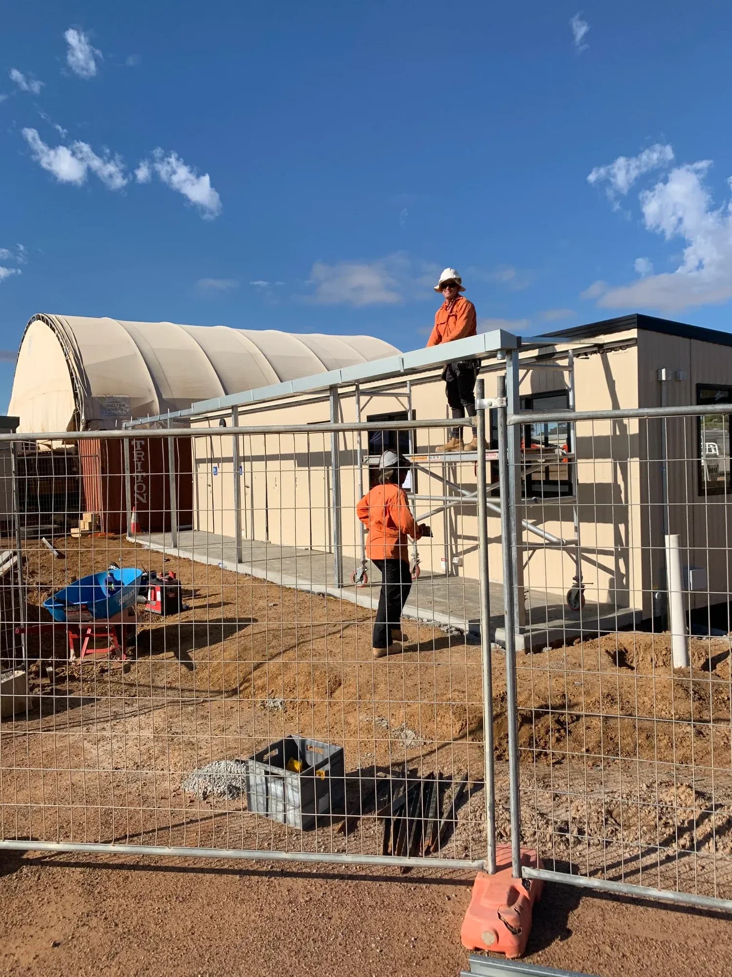 CBH Stage 2 - Additional Works — image 6