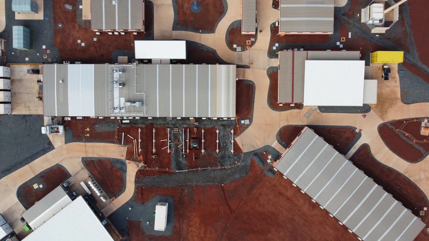 DBS Village Expansion — image 3
