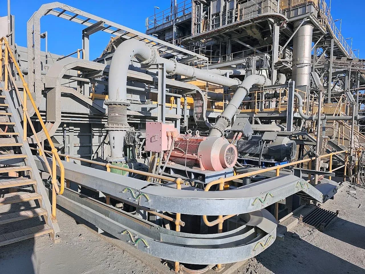 E&I Mill Upgrade — image 10