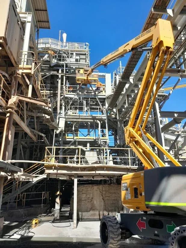 E&I Mill Upgrade — image 2