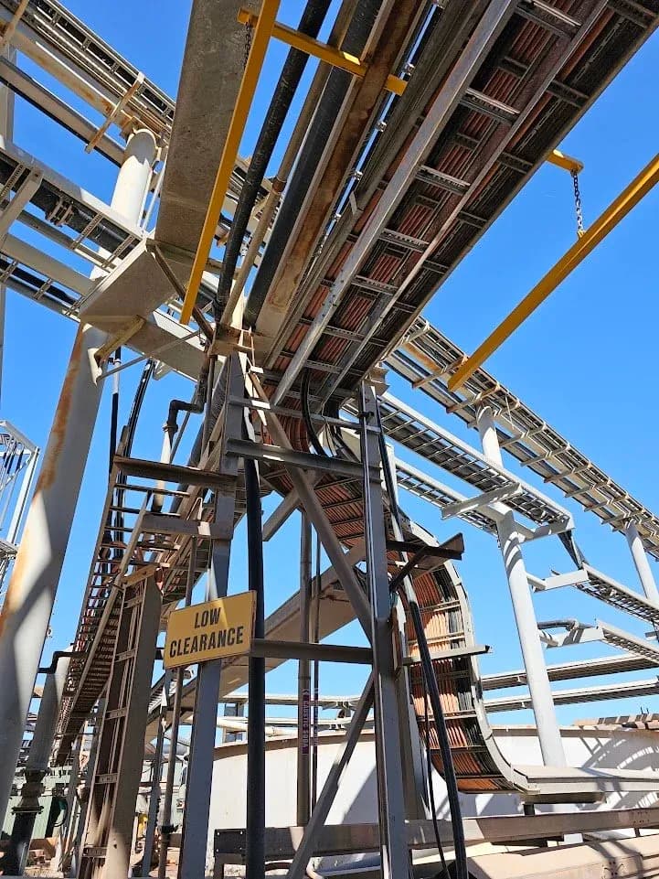 E&I Mill Upgrade — image 4