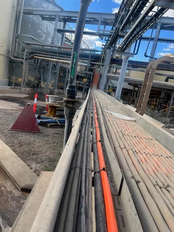 E&I Mill Upgrade — image 6