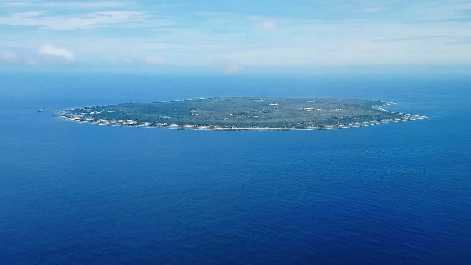 Naoero (formerly Nauru) Facilities Assessment — image 1