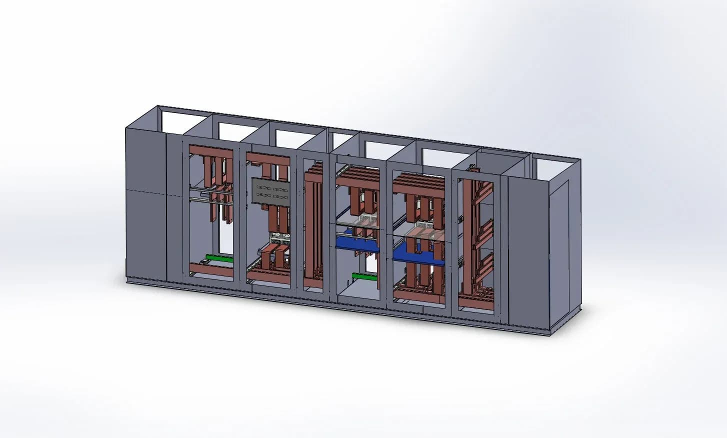 Naoero (formerly Nauru) Mains Power Upgrade — image 2