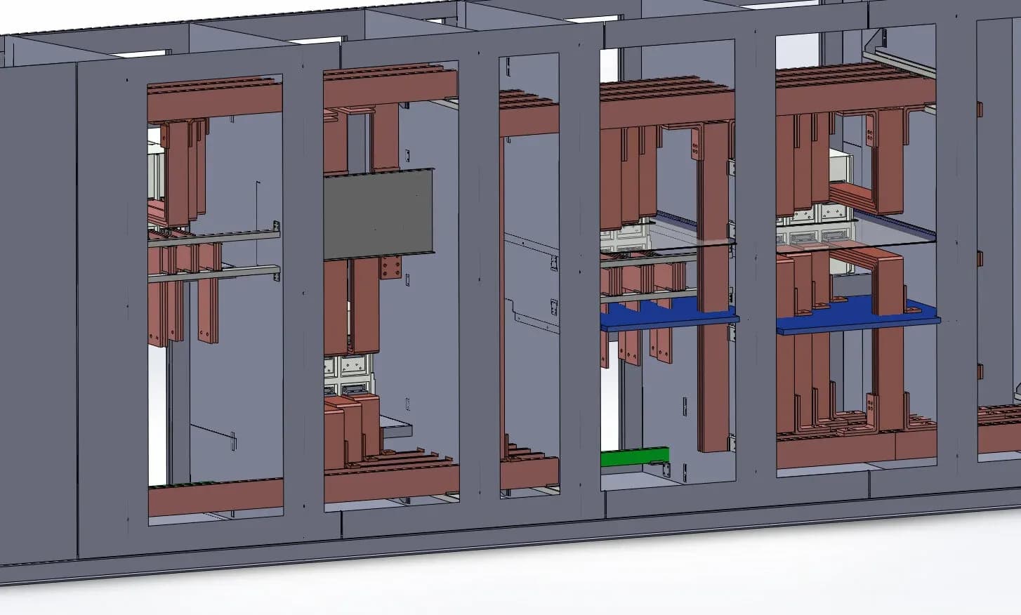 Naoero (formerly Nauru) Mains Power Upgrade — image 3