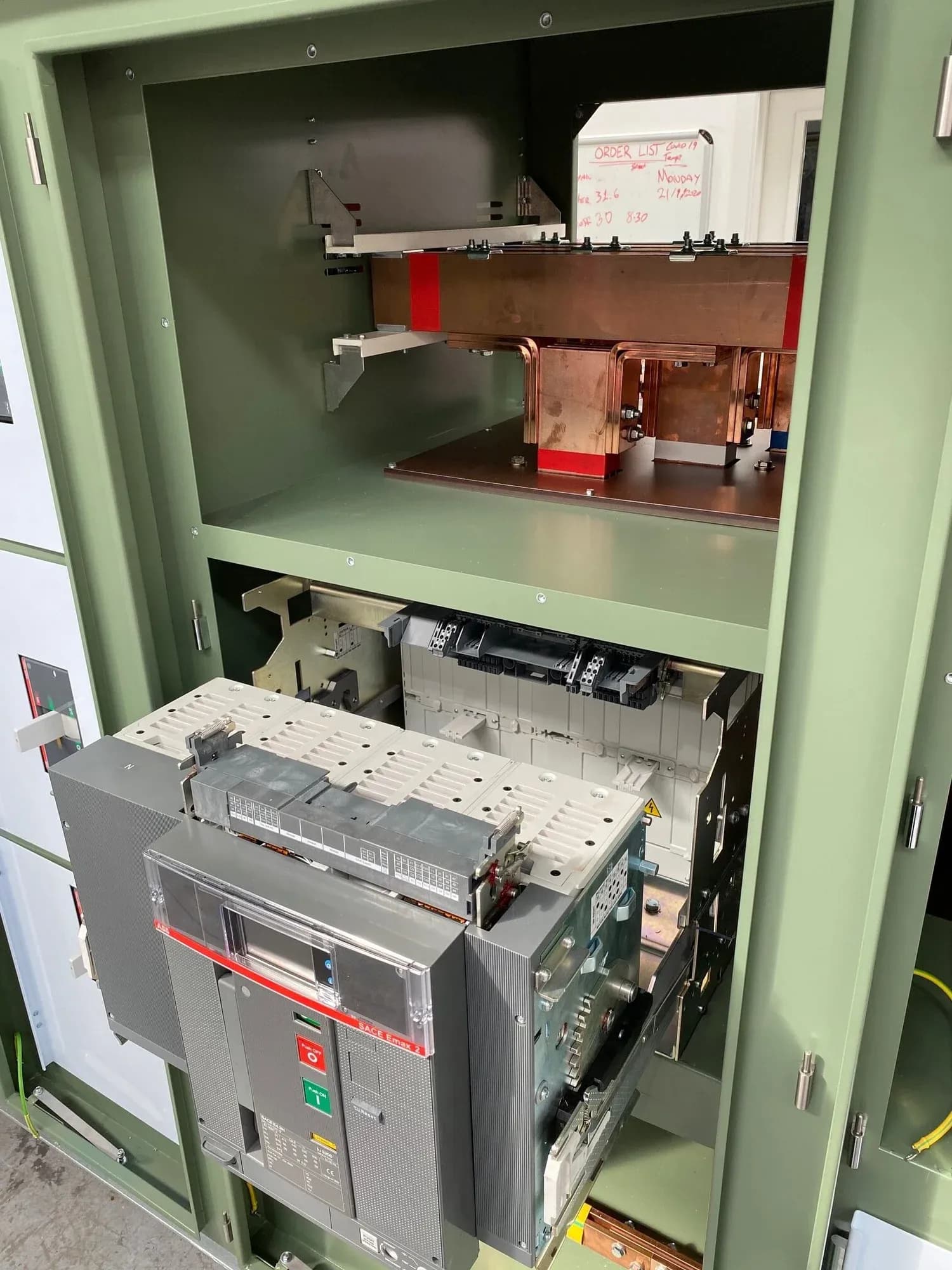 Naoero (formerly Nauru) Mains Power Upgrade — image 7