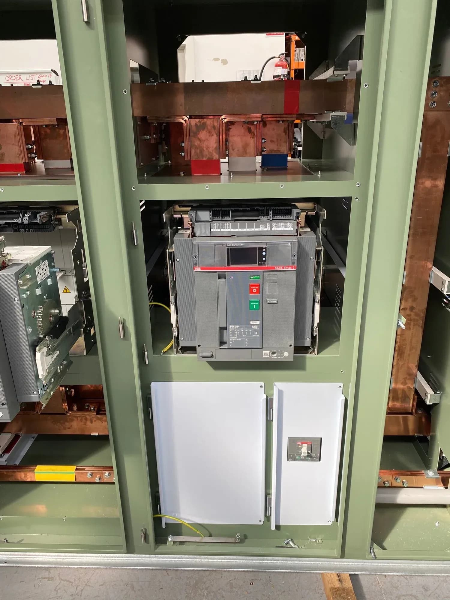 Naoero (formerly Nauru) Mains Power Upgrade — image 8