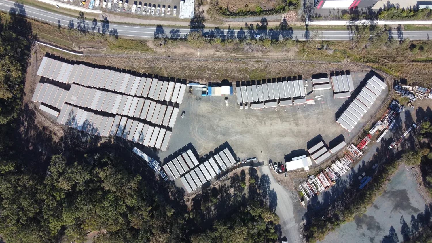 Refurbishment of Modular Buildings — image 1