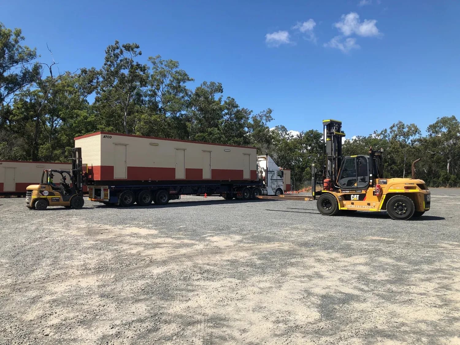 Refurbishment of Modular Buildings — image 2