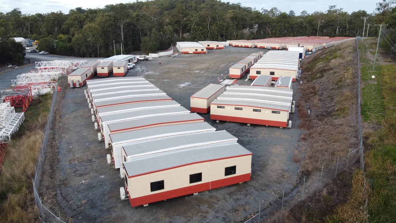 Refurbishment of Modular Buildings — image 4
