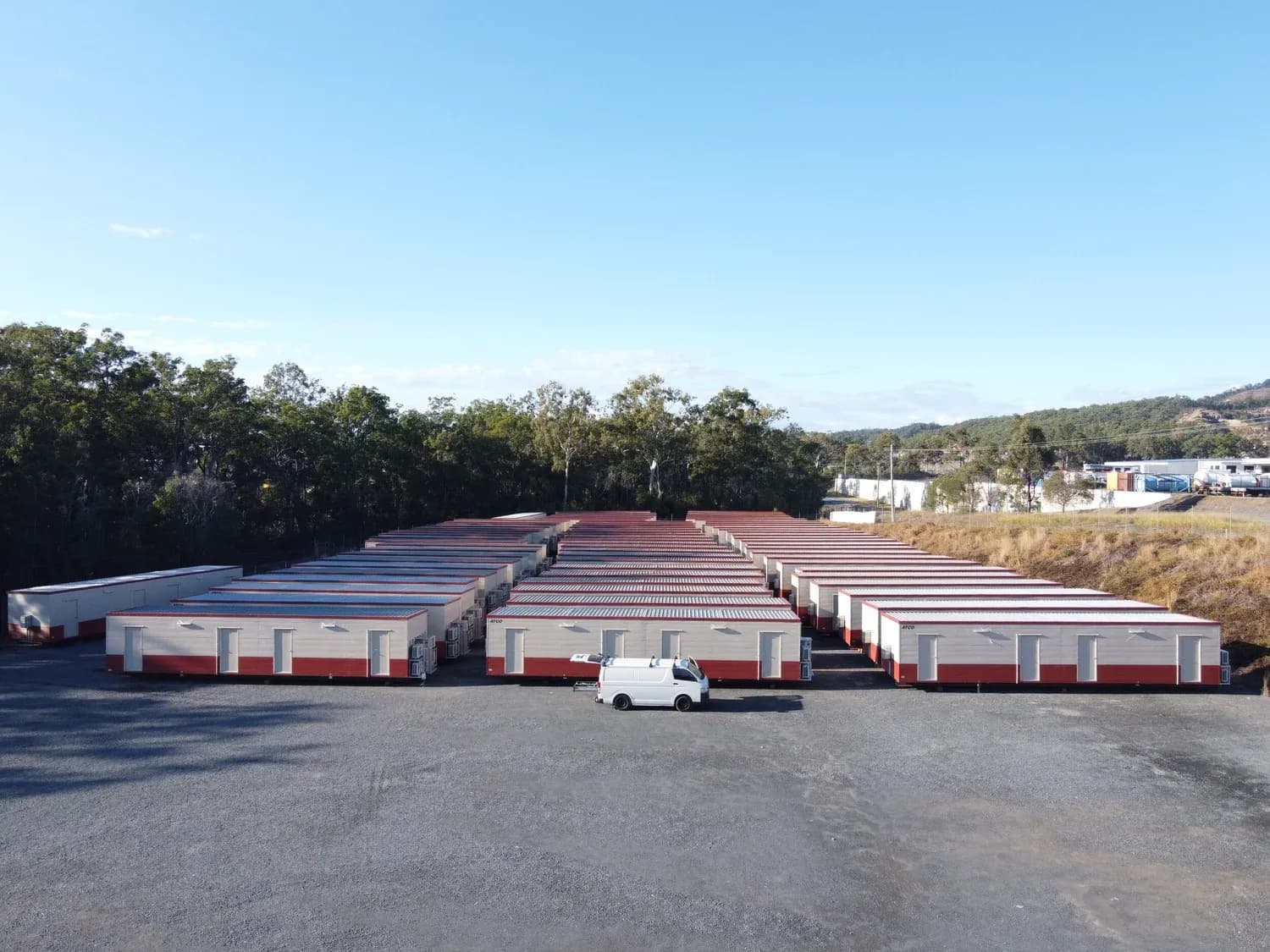 Refurbishment of Modular Buildings — image 5