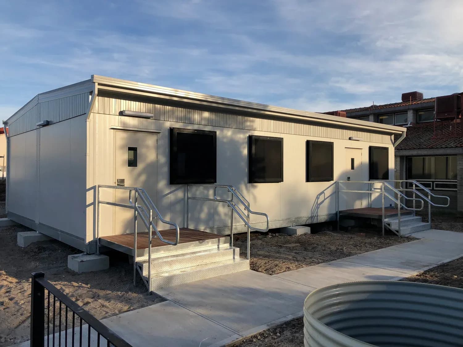 Rossmoyne — image 1