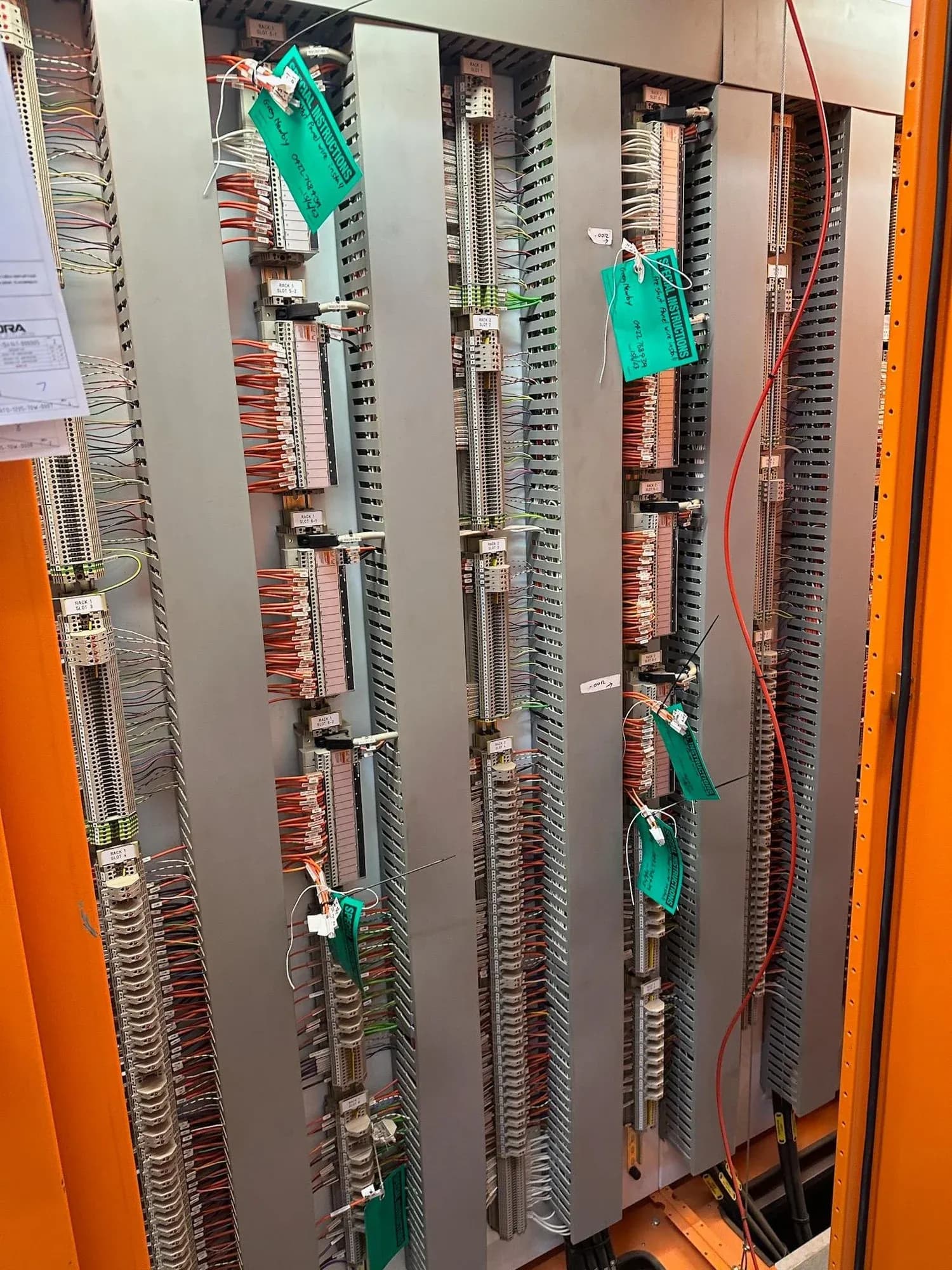 Surface Electrical, Instrumentation and Communications — image 4