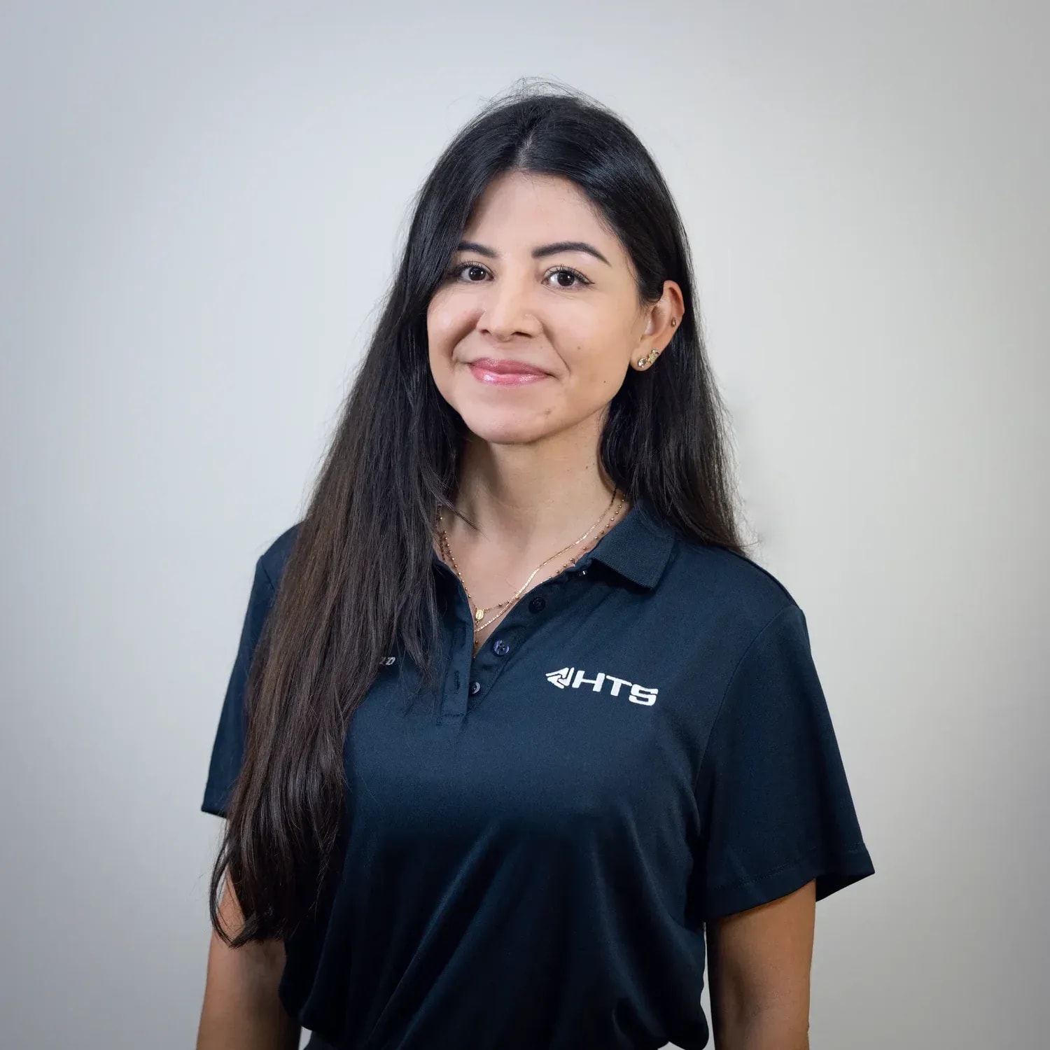 Cindy Gil-Mora, People & Culture Manager at HTS Constructions