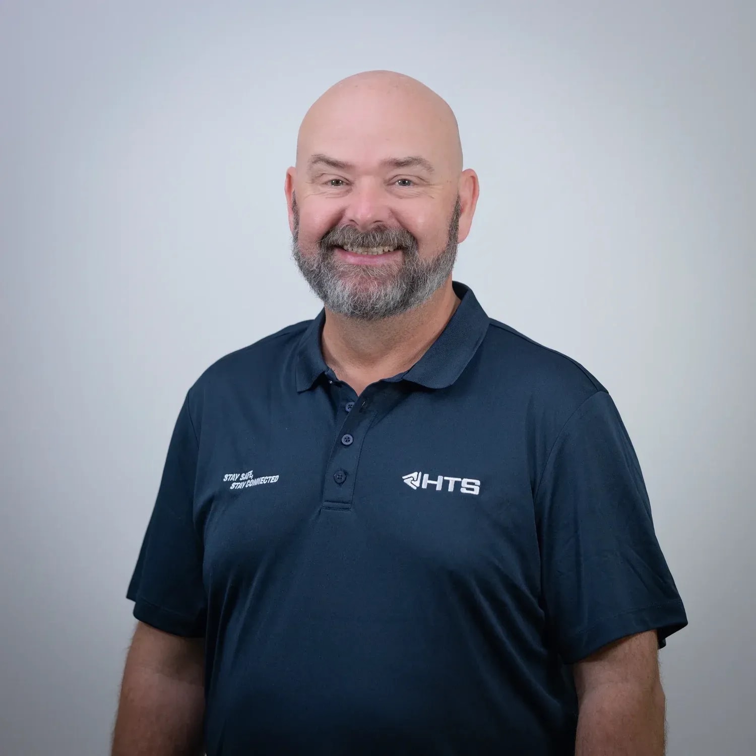 Cris Rielly, Managing Director at HTS Constructions