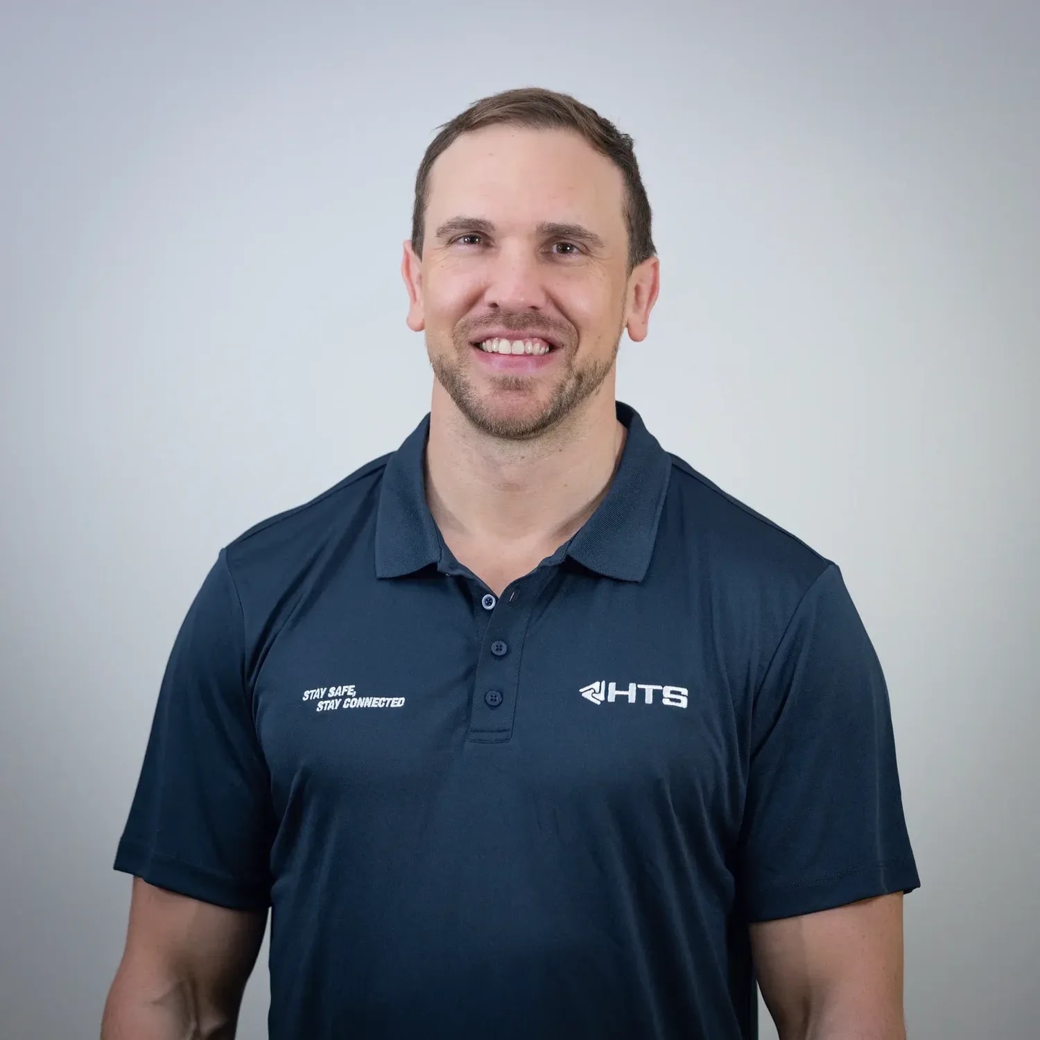 Dan Stokell, Project Manager at HTS Constructions