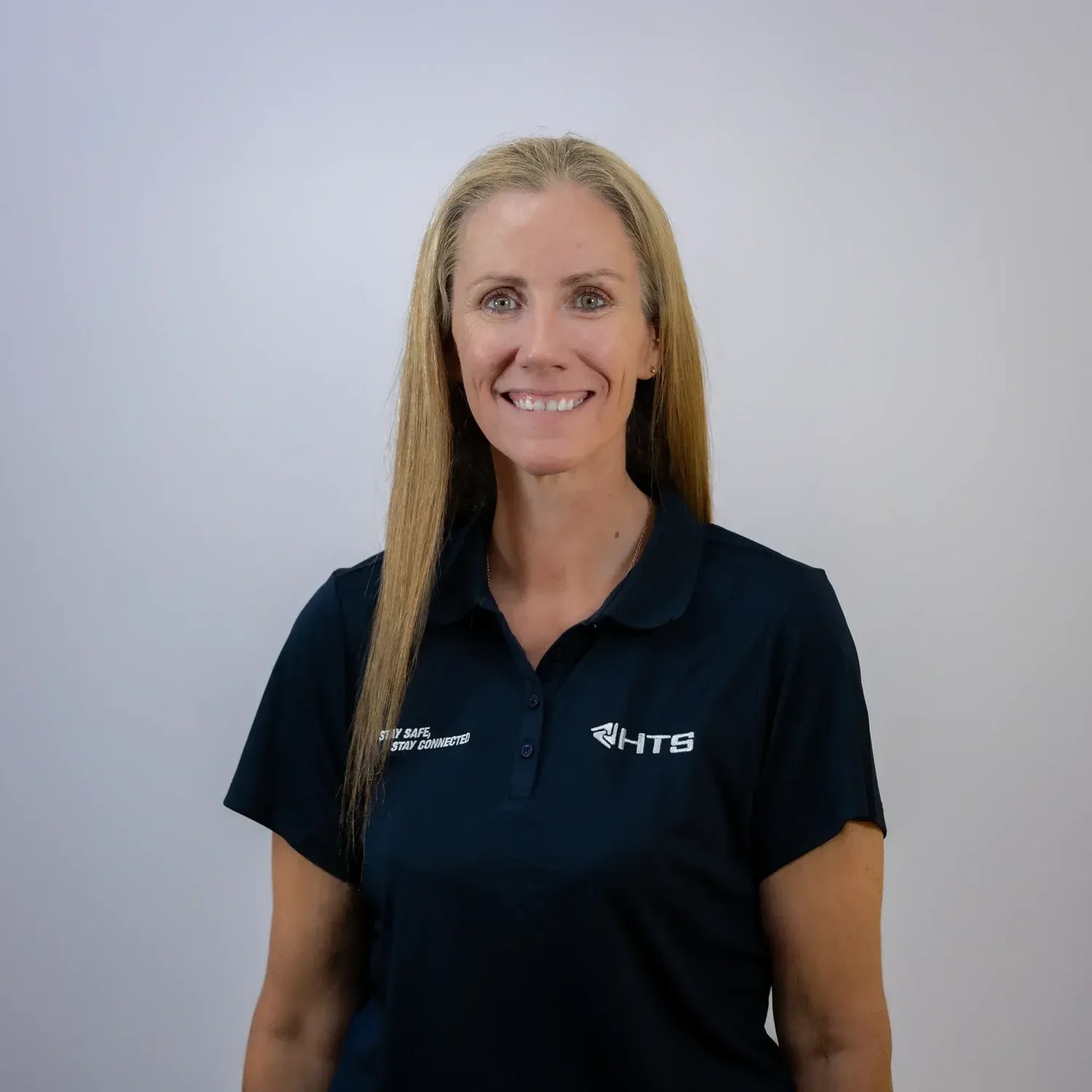 Jessica Kane, Business Services Manager at HTS Constructions