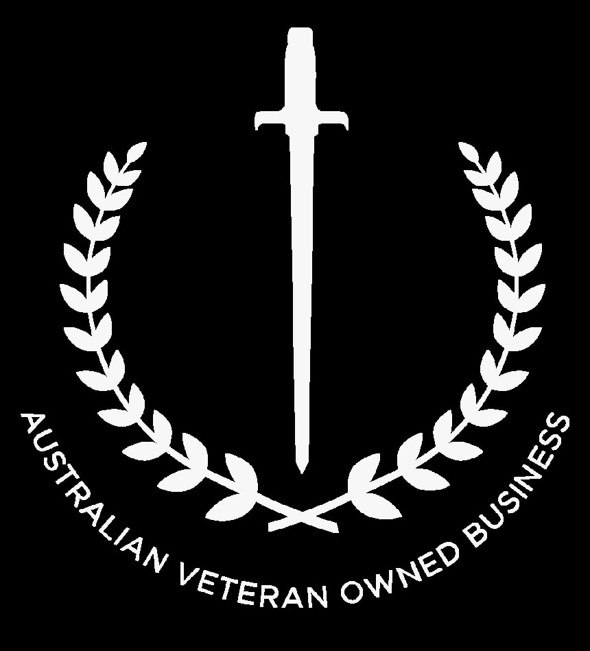 Veteran owned business badge