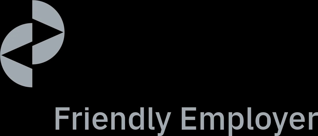 Veteran Friendly Employer logo